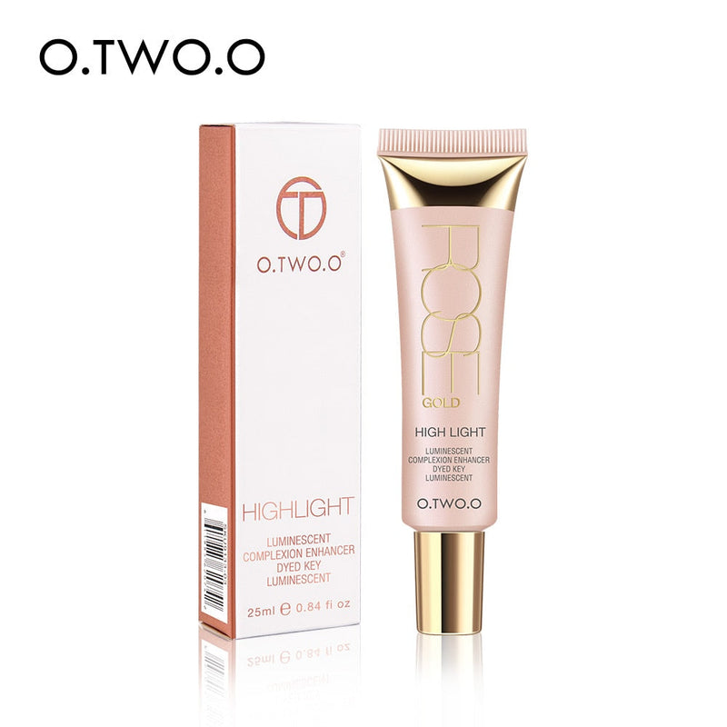 Iluminador Facial O.TWO.O Creme